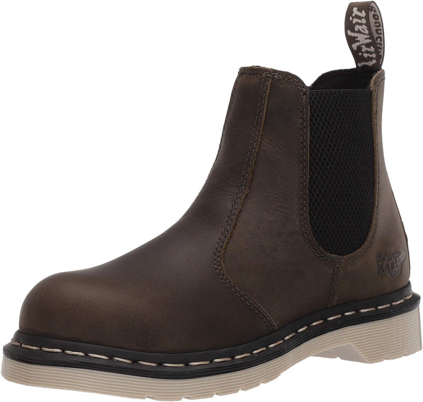Women's Work and Safety Shoes