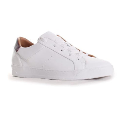 Bruno Magli Dante White Calf EU 43 (US Men's 10) D (M)