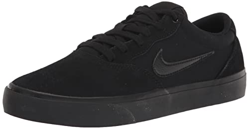 Nike Sb Chron SLR Shoes Mens Cd6278-007 Size 9