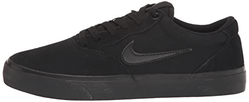 Nike Sb Chron SLR Shoes Mens Cd6278-007 Size 9