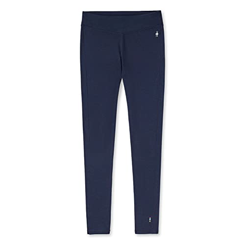 Smartwool Merino 250 Base Layer Bottoms Deep Navy M