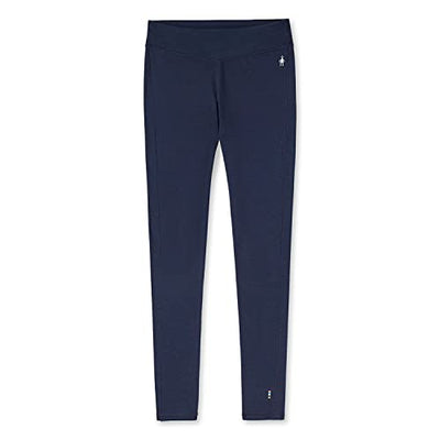 Smartwool Merino 250 Base Layer Bottoms Deep Navy M