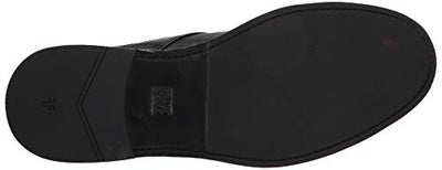 Frye mens Murray Chukka Boot, Black, 10.5 US