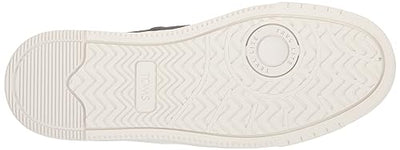 TOMS Men's TRVL LITE Loafer, Forged Iron Suede, 11