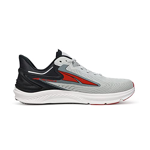 ALTRA Torin 6 Gray/Red 7.5 D (M)