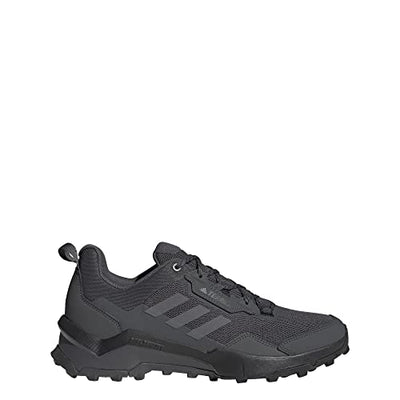 adidas Terrex AX4 PRIMEGREEN Hiking Shoes Men's, Grey, Size 15