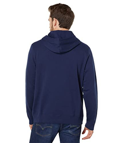 MARMOT Men's Coastal Hoody Sweatshirt, Arctic Navy, Small