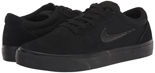 Nike Sb Chron SLR Shoes Mens Cd6278-007 Size 9