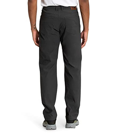 THE NORTH FACE Sprag Five-Pocket Pants Asphalt Grey 34 29