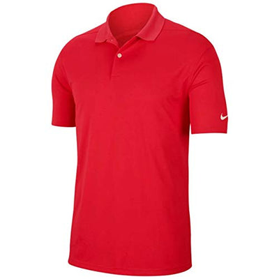 Nike Dri-FIT Victory Solid Polo T-Shirts BV0356-657 Size XL