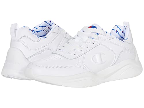 Champion Womens Next White 11 M