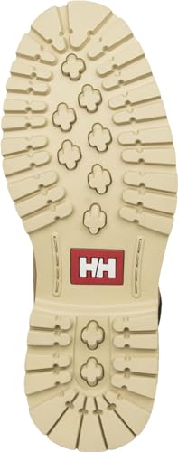 Helly-Hansen 11424 Men's Fremont, Honey Wheat/Beluga/Bo - 9.5