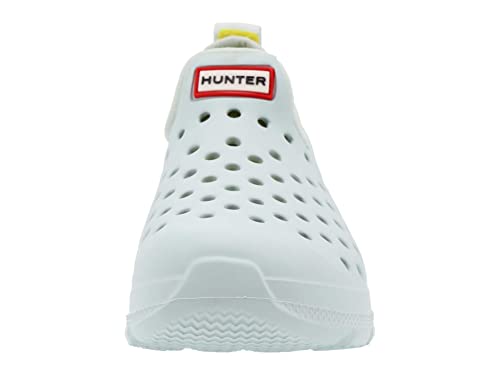 HUNTER Original Lightweight Outdoor Shoe (Little Kid/Big Kid) Spearmint/Spanish Dancer 3 Little Kid M