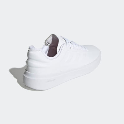 adidas ZNTASY Capsule Collection Shoes Women's, White, Size 7.5