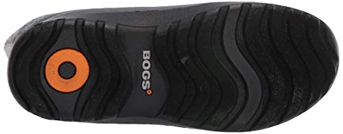 BOGS Neo-Classic NW Garden Gray Multi 9 B (M)