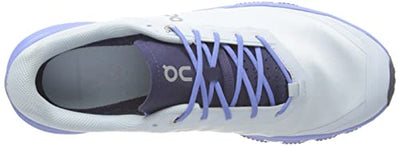 ON Cloudventure 32.99256 Women's Running Shoes, Artic/Marina, 6 Blue