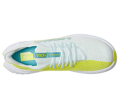 HOKA Men's Running Shoe, Billowing Sail Evening Primrose, 14.5