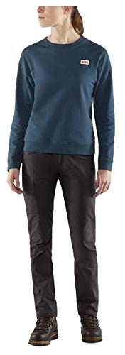 Fjällräven Vardag Sweater Storm XS