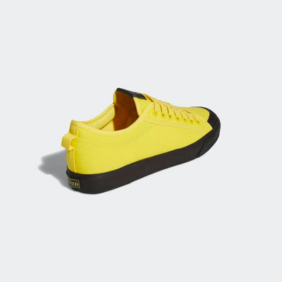 adidas Nizza Men's, Yellow, Size 7.5