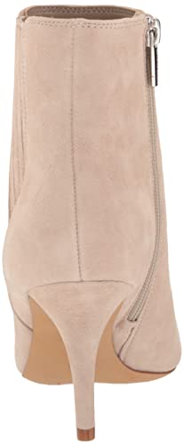 Vince Camuto Women's Footwear Women's AMBIND Ankle Boot, Almond Beige, 8