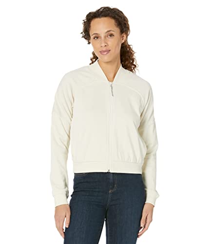 Columbia Lodge™ French Terry Full Zip Chalk LG