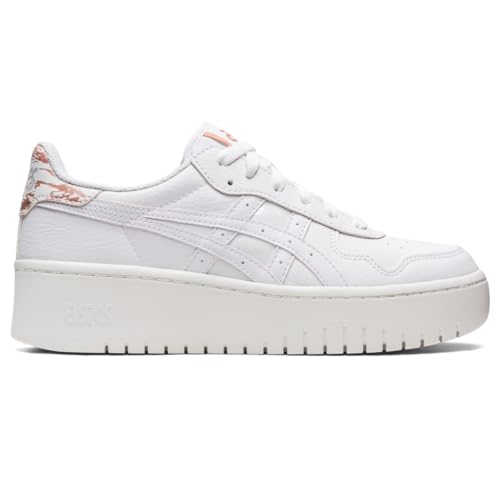 ASICS Japan S PF White/White 4 8.5 B (M)