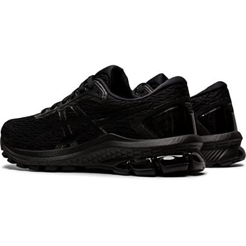 ASICS GT-1000 9 Black/Black 6.5 B (M)