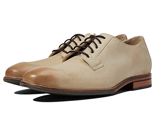 Cole Haan Men's Sawyer Plain Oxford, Mortar Nubuck, 11