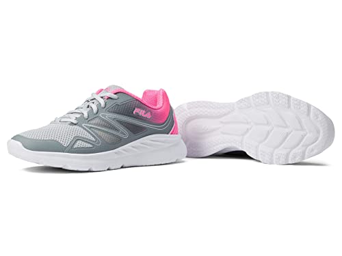 Fila Memory Panorama 9 Glacier Gray/Monument/Sugar Plum 8 B (M)