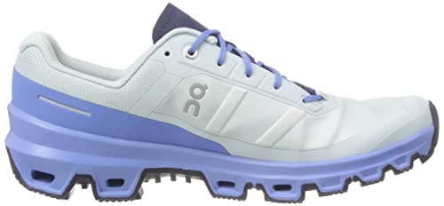 ON Cloudventure 32.99256 Women's Running Shoes, Artic/Marina, 6 Blue