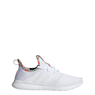 adidas Cloudfoam Pure 2.0 Shoes Women's, White, Size 7