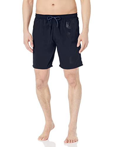 BOSS Mens Orca Swim Trunks, Sky Captain Navy, X-Large US