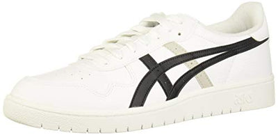 ASICS Japan S Mens Sneaker 85 DM US WhiteBlack