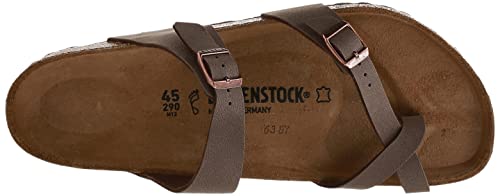 Birkenstock Boston Clogs Mocha 38 / US Women 7-7.5