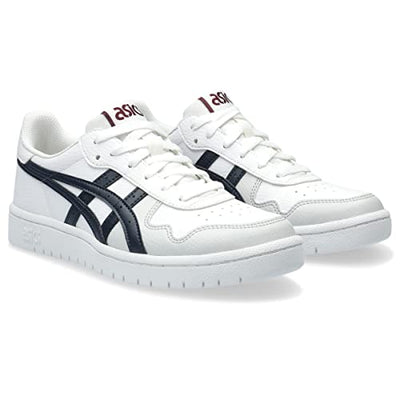 ASICS Japan S White/Midnight 2 9 B (M)