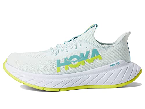 HOKA Men's Running Shoe, Billowing Sail Evening Primrose, 14.5