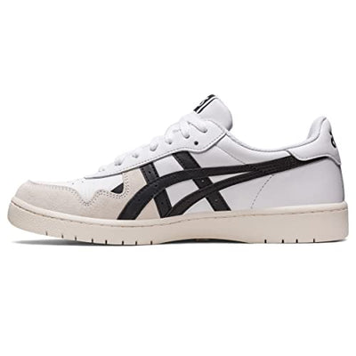 ASICS Japan S Mens Sneaker 12 DM US WhiteBlack