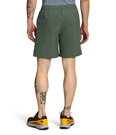 THE NORTH FACE Wander Shorts Thyme MD R