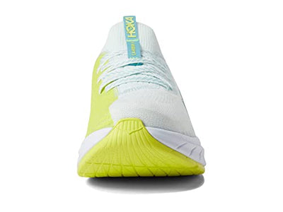 HOKA Men's Running Shoe, Billowing Sail Evening Primrose, 14.5