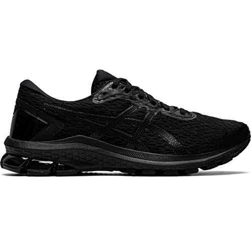 ASICS GT-1000 9 Black/Black 6.5 B (M)