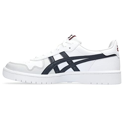 ASICS Japan S White/Midnight 2 9 B (M)