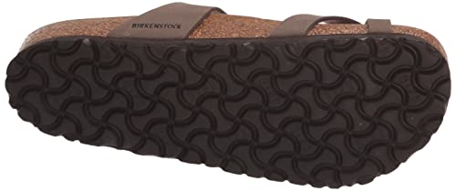 Birkenstock Boston Clogs Mocha 38 / US Women 7-7.5