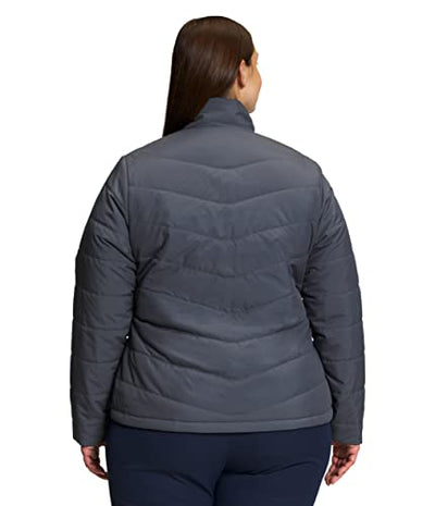 The North Face Women's Tamburello Jacket, Vanadis Grey, XS
