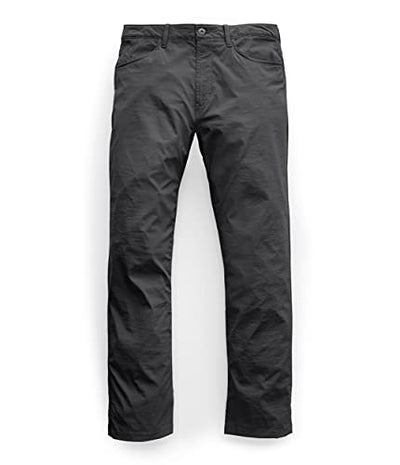 THE NORTH FACE Sprag Five-Pocket Pants Asphalt Grey 34 29