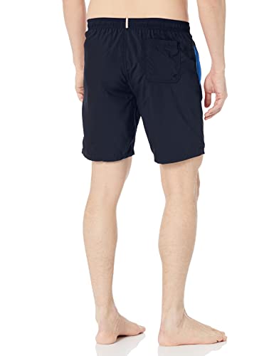 BOSS Mens Orca Swim Trunks, Sky Captain Navy, X-Large US