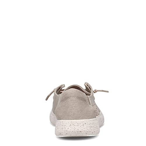 Skechers Bobs SkipperSummer Life Womens Slip On 7 CD US Taupe