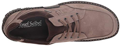 Josef Seibel Willow 33 Volcano 41 (US Men's 7.5-8) M