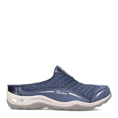 Skechers Arch Fit - Commute Navy 8.5 B (M)