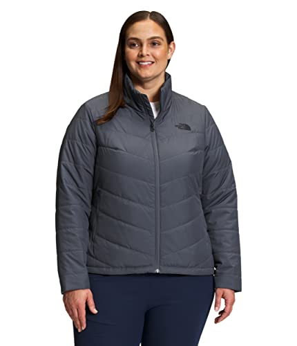 The North Face Women's Tamburello Jacket, Vanadis Grey, XS