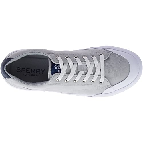 Sperry Striper II Retro Light Grey 15 M (D)